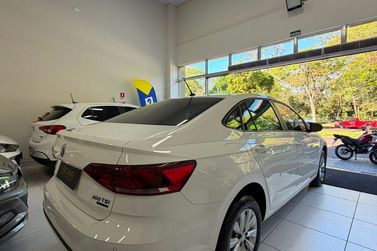 VolksWagen VIRTUS