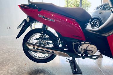 HONDA BIZ