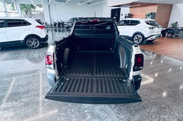 VolksWagen Saveiro