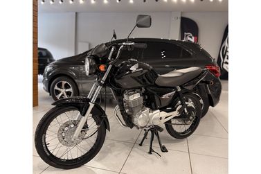 HONDA CG