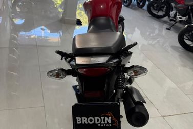 HONDA CG