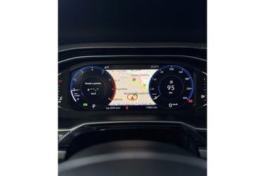 VolksWagen VIRTUS