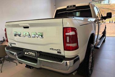 RAM 2500
