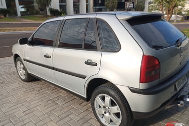 VolksWagen Gol