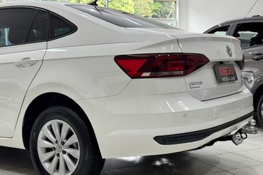 VolksWagen VIRTUS