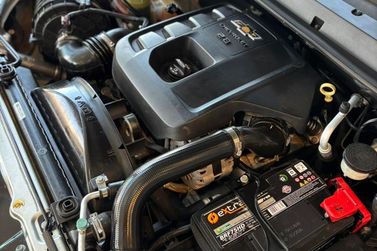 Chevrolet S10