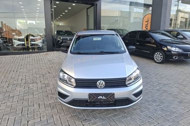 VolksWagen VOYAGE