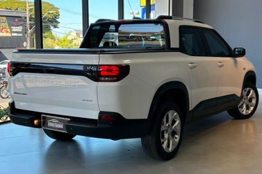 Chevrolet MONTANA
