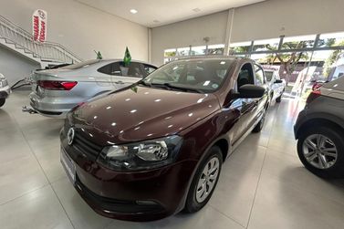 VolksWagen Gol