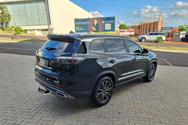 Caoa Chery Tiggo