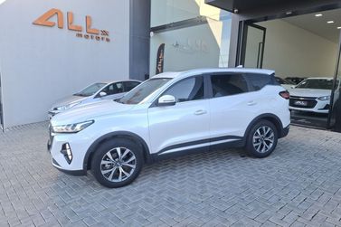 Caoa Chery Tiggo