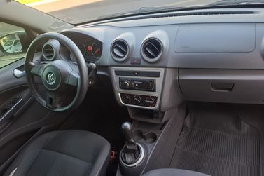 VolksWagen VOYAGE