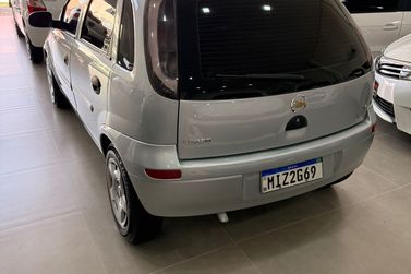 Chevrolet Corsa
