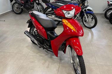 HONDA BIZ