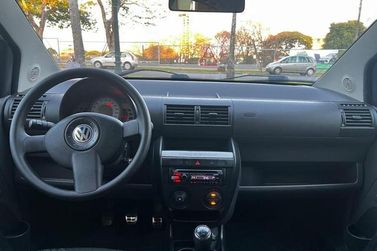 VolksWagen CROSSFOX