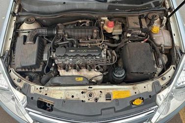 Chevrolet Vectra