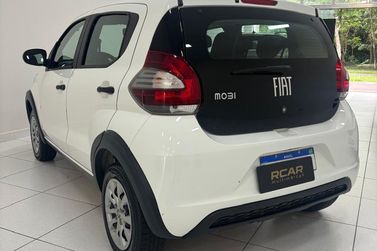Fiat MOBI