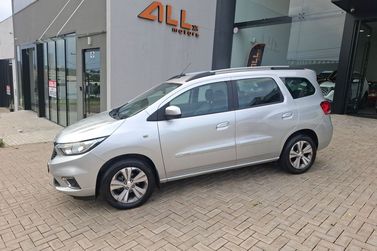 Chevrolet SPIN