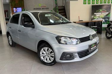 VolksWagen Gol