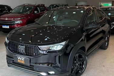 Fiat Fastback