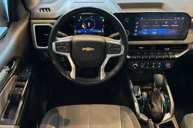 Chevrolet S10