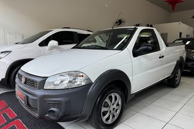 Fiat Strada