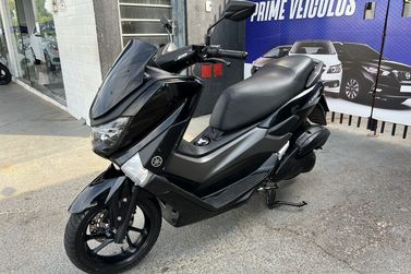 YAMAHA NMAX