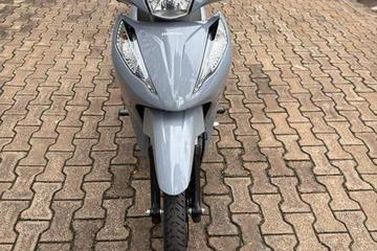 HONDA BIZ