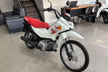 HONDA POP