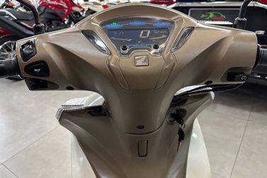 HONDA BIZ