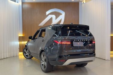 Land Rover Discov.