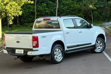 Chevrolet S10