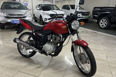 HONDA CG