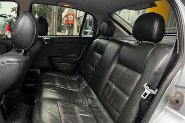 Chevrolet Astra