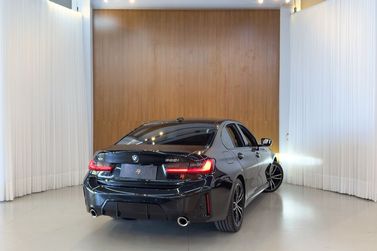 BMW 320iA