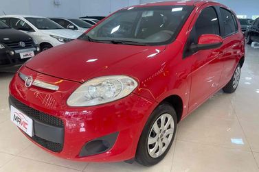 Fiat Palio