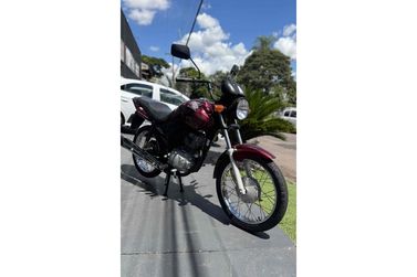 HONDA CG