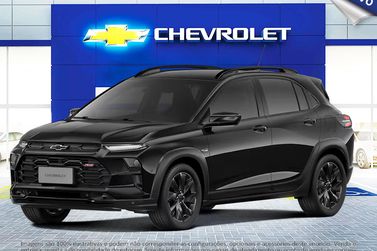 Chevrolet SONIC