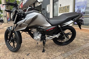 HONDA CG