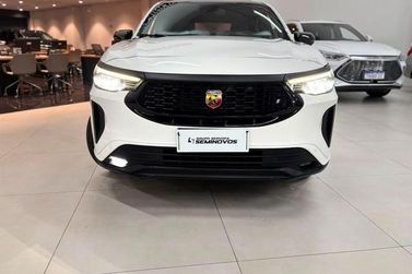 Fiat Fastback