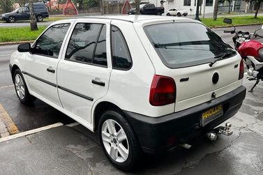 VolksWagen Gol