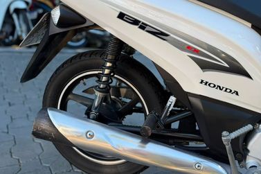HONDA BIZ
