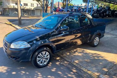 Fiat Strada