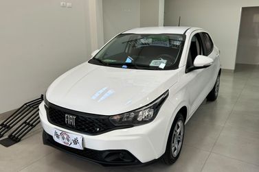 Fiat ARGO
