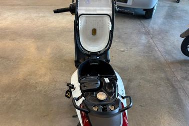 HONDA BIZ