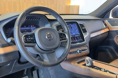 Volvo XC