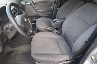 Chevrolet Astra