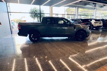 Ford Maverick