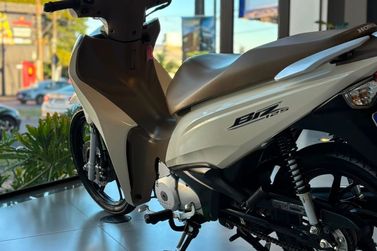 HONDA BIZ