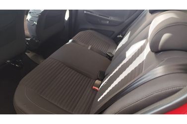 VolksWagen CROSSFOX
